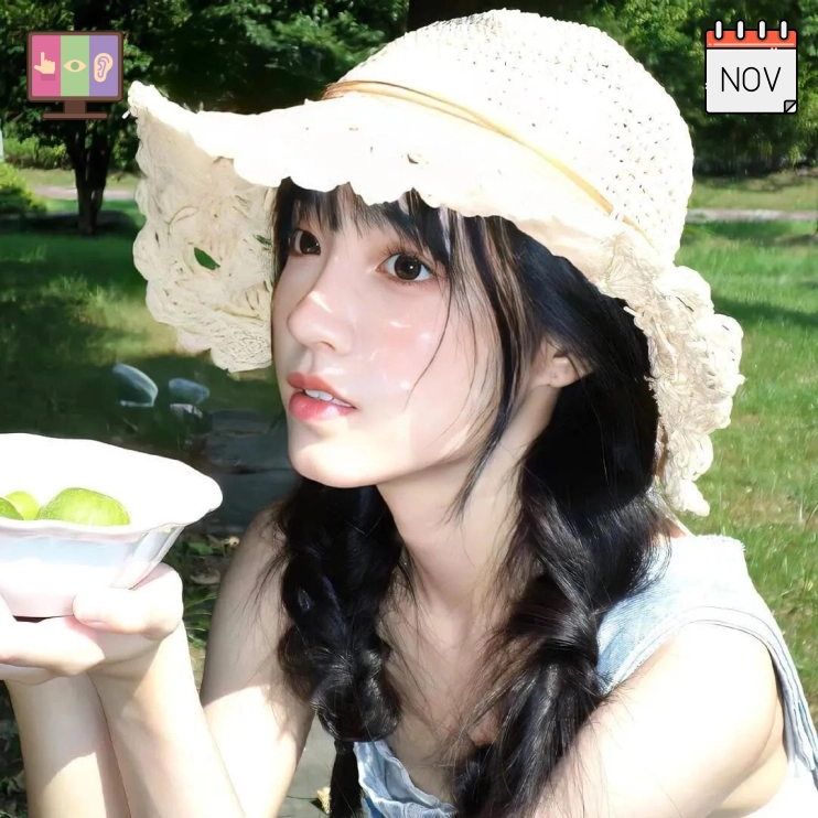 小鹿